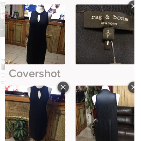 rag & bone Size sp - Picture 2 of 8